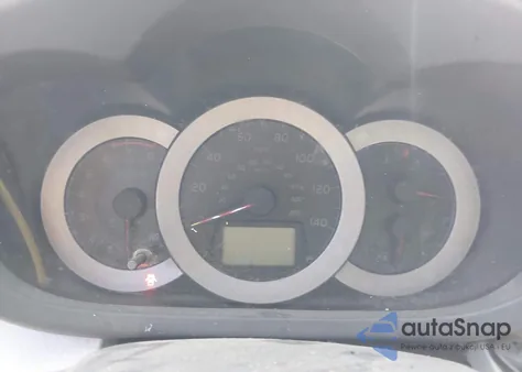 2010 Toyota Rav4 из США, поврежденный, VIN JTMZF4DV6AD026311